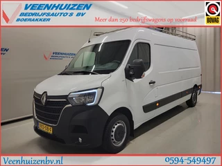 Renault Master - afbeelding nr 1