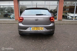 Volkswagen Polo Volkswagen Polo 1.0 TSI Beats Navi Carplay Airco NAP - afbeelding nr 8