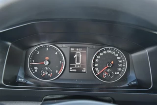 Volkswagen Transporter Volkswagen Transporter 2.0 TDI L1H1 Airco Navi Cruise 102 Pk - afbeelding nr 21