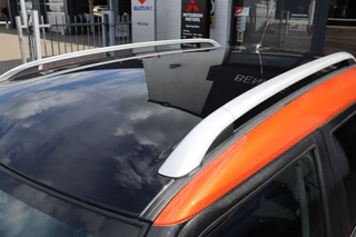 Suzuki Ignis - afbeelding nr 4