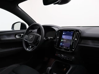 Volvo C40 Volvo C40 EXTENDED RANGE (SINGLE) PLUS CLIMATE PACK CAMERA ACC BLIS - afbeelding nr 30