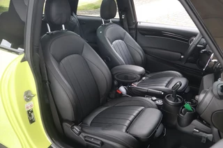 MINI Cooper MINI Cooper Mini 1.5 Camden Plus Edition | Geen import | Schuifdak - afbeelding nr 20