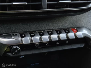Peugeot 3008 PEUGEOT 3008 1.6 E-THP GT-LINE AUTOMAAT/FULL LED/TREKHAAK/CAMERA/ADAPTIVE CRUISE/ELEK-KLEP/HALF LEDER - afbeelding nr 48