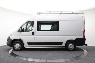 Citroën Jumper - afbeelding nr 5