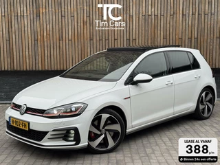 Volkswagen Golf - 331836104-0