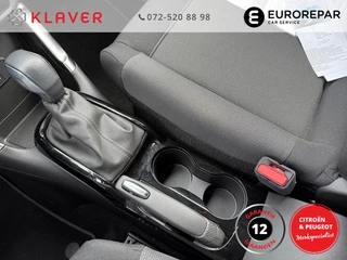 Citroën C3 Aircross - afbeelding nr 22