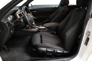 BMW 1 Serie - afbeelding nr 18