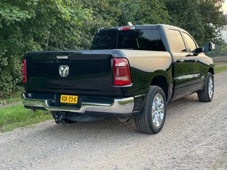 Dodge Ram 1500 - afbeelding nr 7