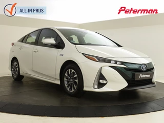Toyota Prius 1.8 Plug-in Hybride Dynamic | Head Up | Navigatie