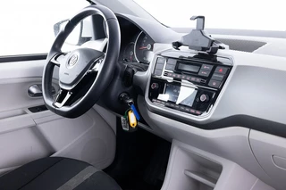 Volkswagen up! Volkswagen up! 1.0 EcoFuel *CNG / AARDGAS* high up! 5drs - afbeelding nr 3
