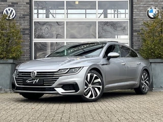 Volkswagen Arteon - afbeelding nr 1