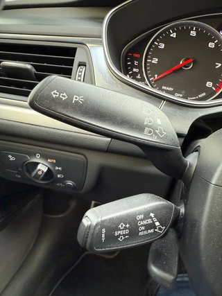Audi A6 Audi A6 Limousine 1.8 TFSI ultra Adrenalin Sport|Sline|Bose|Automaat - afbeelding nr 52