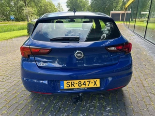 Opel Astra Opel Astra 1.0 Business+ - afbeelding nr 8