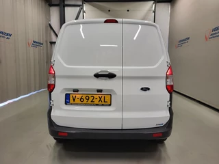 Ford Transit Courier Ford Transit Courier 1.5TDCI Euro 6! - afbeelding nr 17
