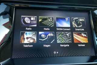 Škoda Fabia Škoda Fabia 1.0 TSI MONTE CARLO PANODAK/TREKHAAK/NAVI/NL-AUTO - afbeelding nr 9