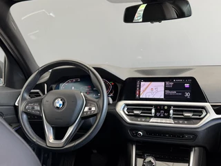 BMW 3 Serie BMW 3-serie 320i 184PK Executive Edition Sportstoelen - afbeelding nr 9
