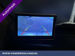 Mercedes-Benz Sprinter Mercedes-Benz Sprinter 316NGT Automaat L3H2 *Post NL inrichting* Euro6 Camera | Sidebars Imperiaal, Trekhaak, 270 Graden achterdeuren, Schappen, Doorloopdeur - afbeelding nr 4