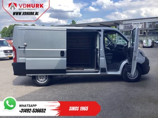 Peugeot Boxer Peugeot Boxer 2.2 HDi 140 pk L2 EXPORT ONLY 3.0t Trekverm./ Navi/ Camera/ PDC/ Cruise/ Airco - afbeelding nr 6