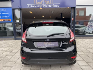 Ford Fiesta - afbeelding nr 12