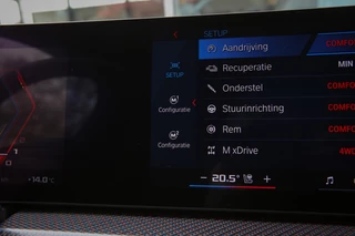 BMW XM - afbeelding nr 17
