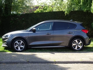 Ford Focus - afbeelding nr 2