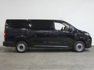 Opel Vivaro Opel Vivaro 2.0 CDTI L3H1 Edition 3-zits Navigatie Trekhaak Cruise control Airco Bluetooth Euro6 - afbeelding nr 4