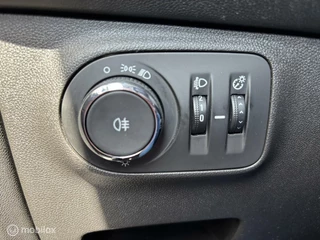 Opel ADAM Opel ADAM 1.2i jam Airco Apple Carplay Cruise control PDC 16