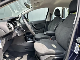 Citroën C3 Citroen C3 1.2 PureTech Selection Navi|Clima|Cruise|53d km! - afbeelding nr 10