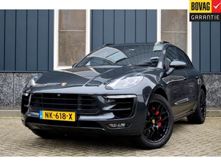 Porsche Macan - 145817825-0