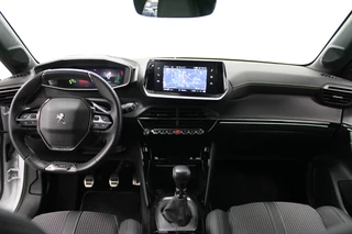 Peugeot 208 Peugeot 208 1.2 PureTech 100 GT - afbeelding nr 3