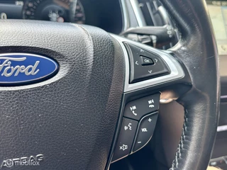 Ford S-Max Ford S-Max 1.5 Titanium 7persoons. NAVI, CRUISE, CLIMA. - afbeelding nr 21