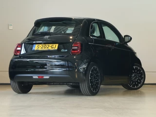 Fiat 500e - afbeelding nr 4