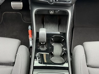 Volvo XC40 Volvo XC40 Recharge Twin Plus 409PK 1e eigenaar - afbeelding nr 16