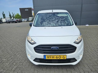 Ford Transit Connect Ford Transit Connect 1.5 L1 Airco Camera Navigatie Inrichting - afbeelding nr 10