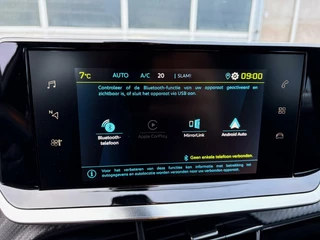 Peugeot e-2008 Peugeot e-2008 EV Allure Pack 50 kWh | BTW | Carplay | 1 Eig - afbeelding nr 20