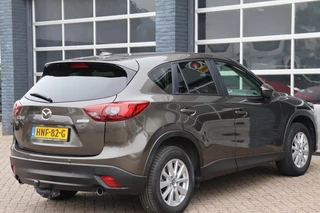 Mazda CX-5 - afbeelding nr 4