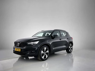 Volvo XC40 - afbeelding nr 2