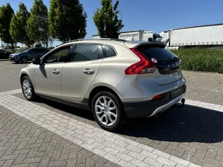 Volvo V40 Volvo V40 Cross Country 2.0 T3 Nordic+ | Standkachel | BLIS | Stoelverwarming | Trekhaak | On Call - afbeelding nr 14