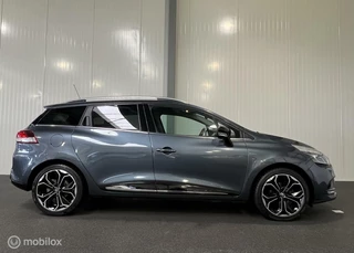 Renault Clio Renault Clio Estate 0.9 TCe Limited [ NAP trekhaak LM ] - afbeelding nr 5