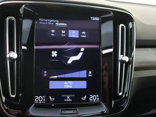 Volvo XC40 Volvo XC40 T5 R Design | Panoramdak | Alcantara | 360° - afbeelding nr 28