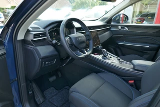Lynk & Co 01 Lynk & Co 01 En CO 1.5 PHEV 261 PK AUTOMAAT PANO/360 CAMERA/NAVI - afbeelding nr 19