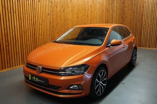 Volkswagen Polo - 2543925-0