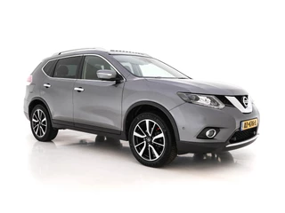 Nissan X-Trail - 271571929-0
