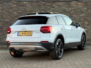 Audi Q2 - afbeelding nr 11