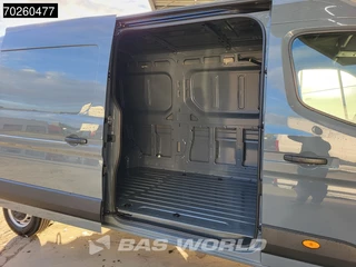 Renault Master Renault Master 150PK 2025 MODEL L3H2 150PK Airco Cruise Camera Parkeersensoren 12m3 Airco Cruise control - afbeelding nr 6
