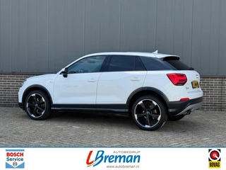 Audi Q2 - afbeelding nr 4