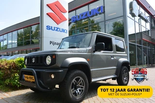 Suzuki Jimny - 395402951-0