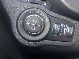 Fiat 500X Fiat 500X Cross 1.4 Turbo MultiAir Cross, airco,cruise,panorama dak,navigatie/camera,parkeersensoren, - afbeelding nr 24