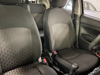 Mitsubishi Space Star - afbeelding nr 8