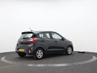 Hyundai i10 - afbeelding nr 8